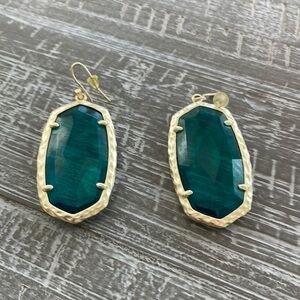 Kendra Scott Ella Drop Earrings